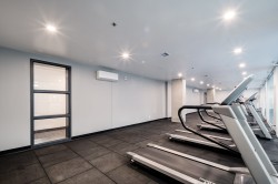 Exercise Room - 