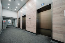 Elevator - 