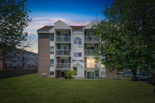 104-435 Av. Claude-Martin  Québec (Les Rivières), QC G1M 1T4