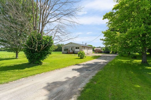 Exterior - 4 Ch. Cooke, Stanbridge East, QC 