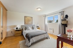Bedroom - 