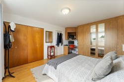 Bedroom - 