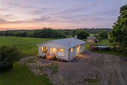 Exterior - 