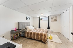 Bedroom - 