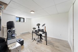 Basement - 