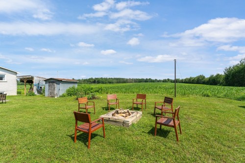 Lot - 4 Ch. Cooke, Stanbridge East, QC 
