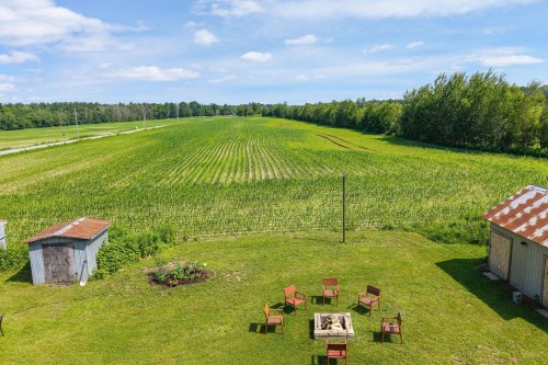 Overall view - 4 Ch. Cooke, Stanbridge East, QC 