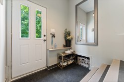 Mud Room - 
