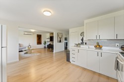 Kitchen - 