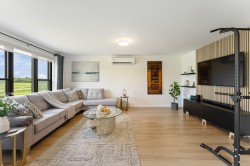 Living Room - 
