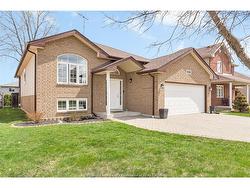 1128 FREDERICA Avenue Windsor, ON N8P 1V9