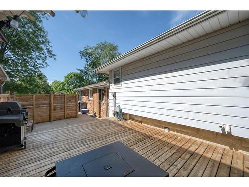 565 Plympton Street, Plympton-Wyoming, ON 