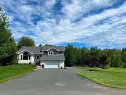 225 Robin Hood AVE  North Tetagouche, NB E2A 4Y7