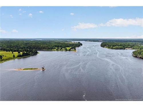 496 Route 510, Main River, NB 
