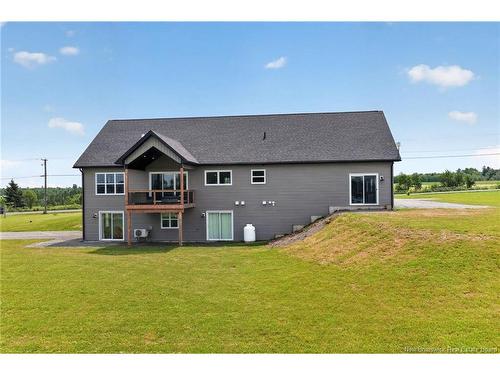 496 Route 510, Main River, NB 