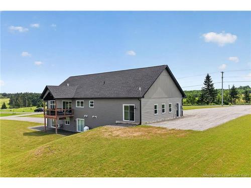 496 Route 510, Main River, NB 