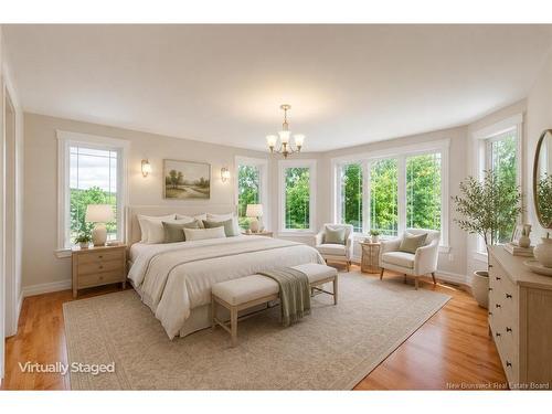 15 Gervais Crt, Fredericton, NB 