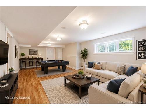 15 Gervais Crt, Fredericton, NB 