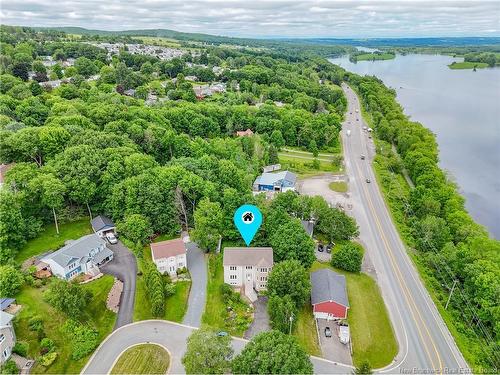 15 Gervais Crt, Fredericton, NB 