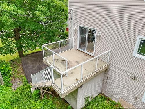 15 Gervais Crt, Fredericton, NB 