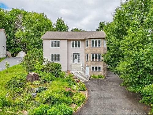 15 Gervais Crt, Fredericton, NB 