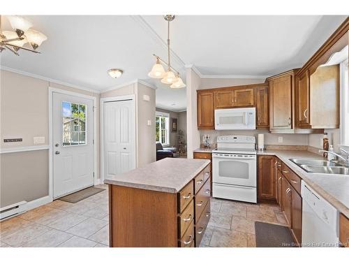 170 Manley St, Fredericton, NB 