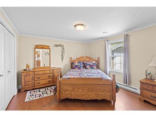170 Manley St, Fredericton, NB 