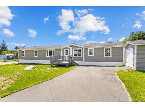 170 Manley St, Fredericton, NB 