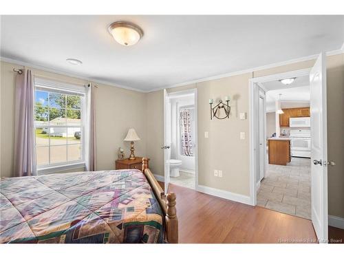 170 Manley St, Fredericton, NB 