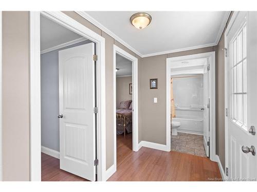 170 Manley St, Fredericton, NB 