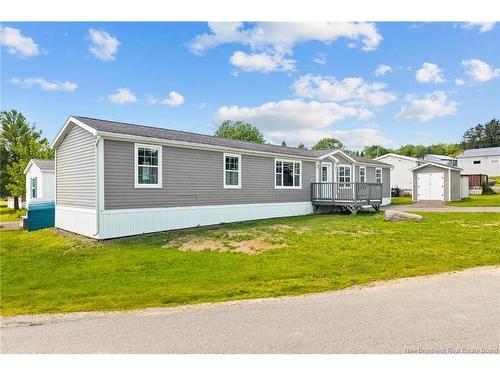170 Manley St, Fredericton, NB 