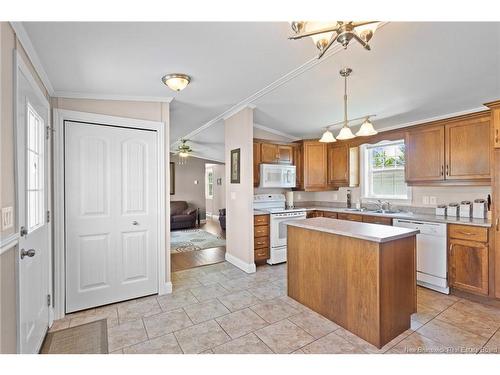 170 Manley St, Fredericton, NB 