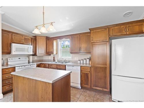 170 Manley St, Fredericton, NB 