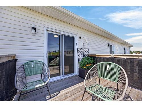 434 Neill St, Fredericton, NB 