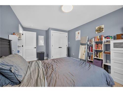 434 Neill St, Fredericton, NB 