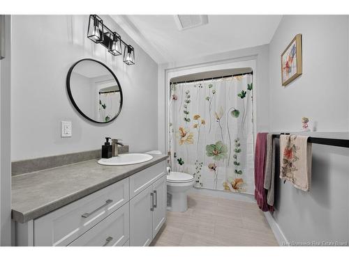 434 Neill St, Fredericton, NB 