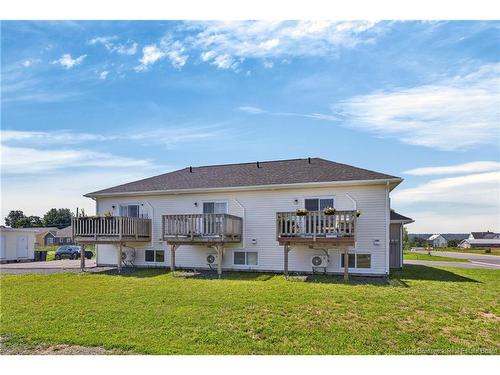 434 Neill St, Fredericton, NB 