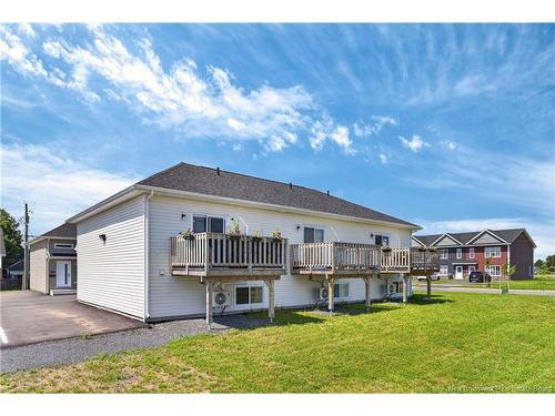 434 Neill St, Fredericton, NB 