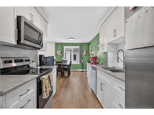 434 Neill St, Fredericton, NB 