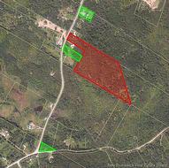 Vacant Land Route 845 Kingston, NB E5N 1P3