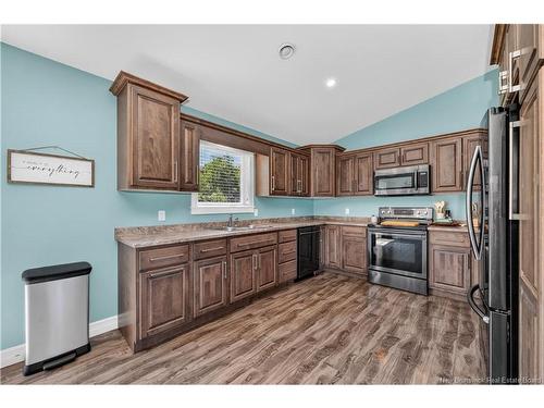 38 Chemin Cormier, Botsford, NB 