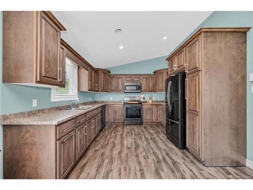 38 Chemin Cormier, Botsford, NB 