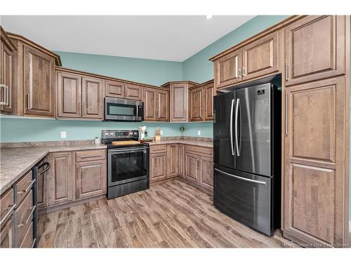 38 Chemin Cormier, Botsford, NB 