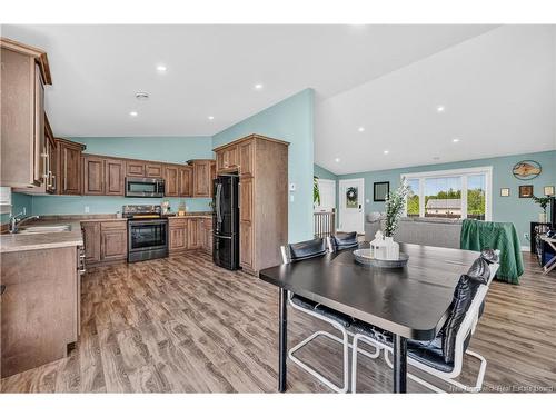 38 Chemin Cormier, Botsford, NB 