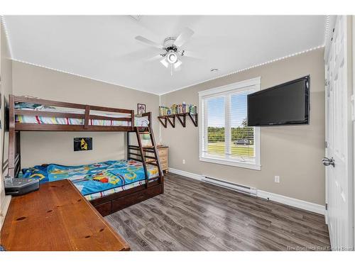38 Chemin Cormier, Botsford, NB 