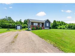 38 Chemin Cormier  Botsford, NB E4N 2K6