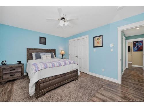 38 Chemin Cormier, Botsford, NB 