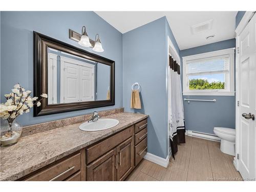 38 Chemin Cormier, Botsford, NB 