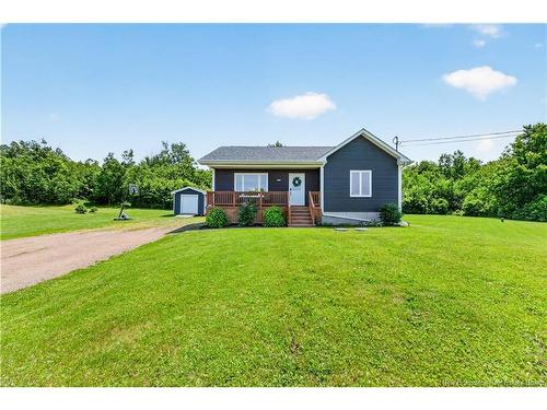 38 Chemin Cormier, Botsford, NB 