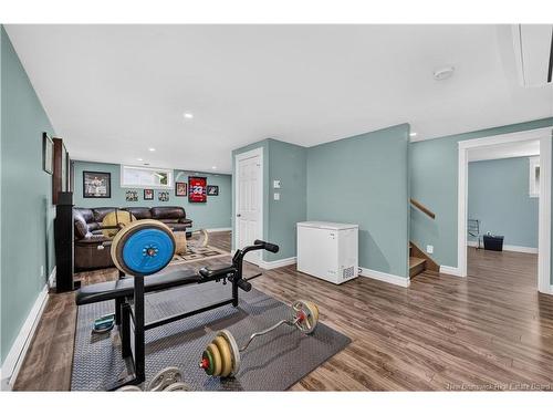 38 Chemin Cormier, Botsford, NB 